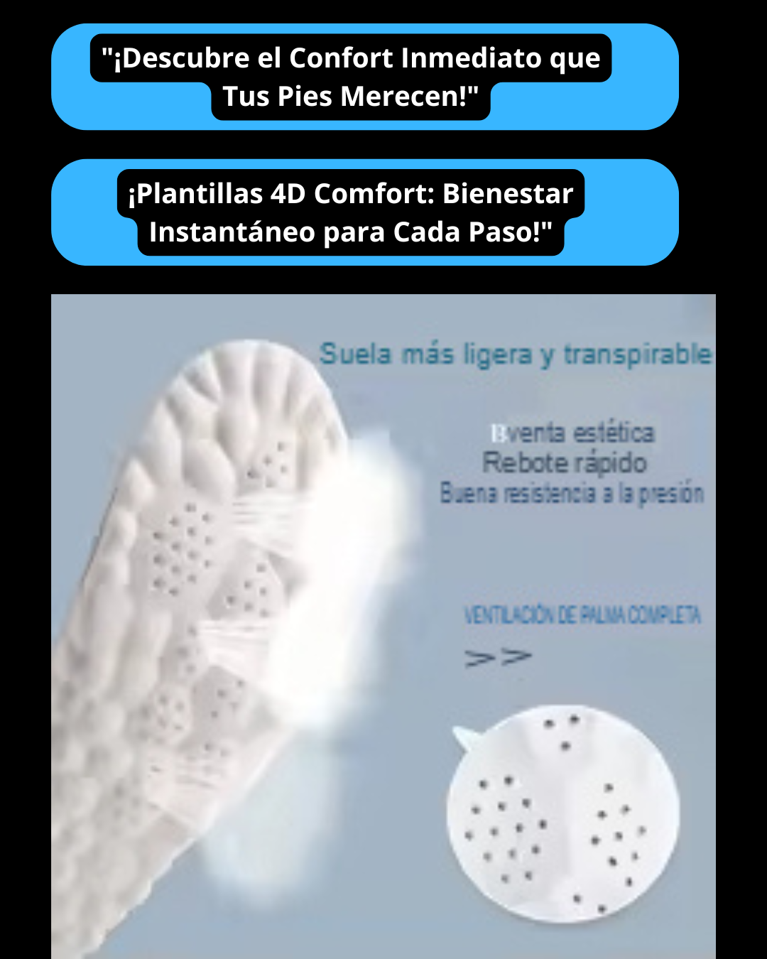 PLANTILLA 4d DESPIDETE DEL DOLOR