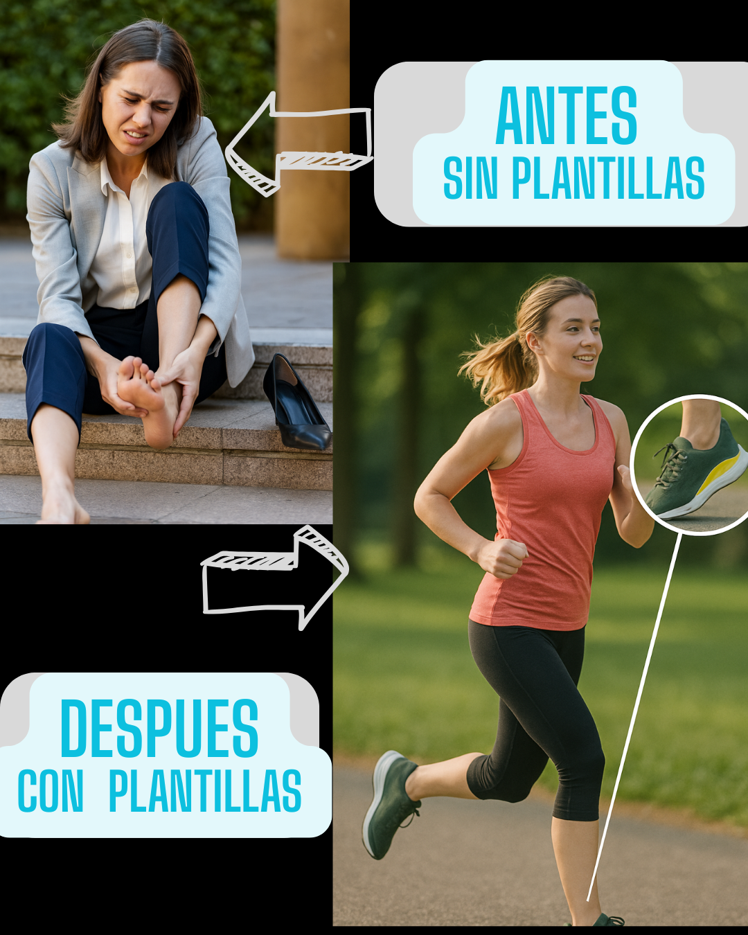 PLANTILLA 4d DESPIDETE DEL DOLOR