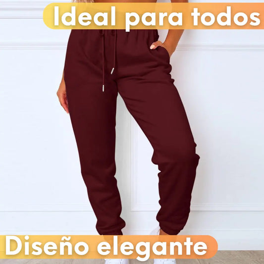 JOGGER DAMAS 50% OFF