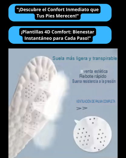 PLANTILLA 4d DESPIDETE DEL DOLOR