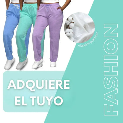 JOGGER DAMAS 50% OFF